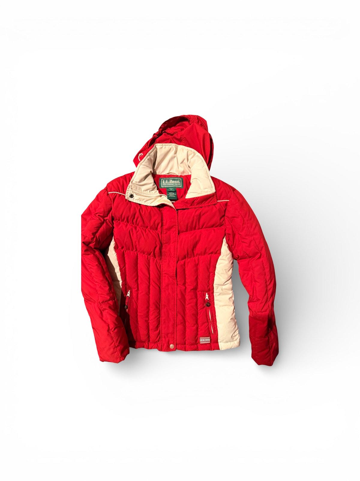 Veste polaire homme orange à capuche XL
