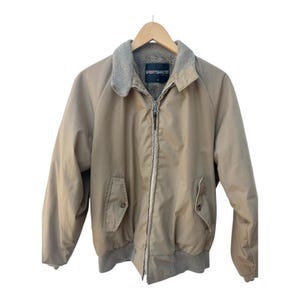 Sportsmaster Jacket - Etsy