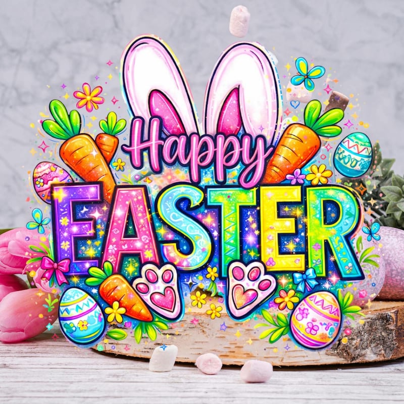 Easter Bunny Png Mug - Etsy