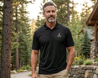 Polo de divertissement Sasquatch
