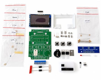 Picapot HT328 Irrigation Controller Kit