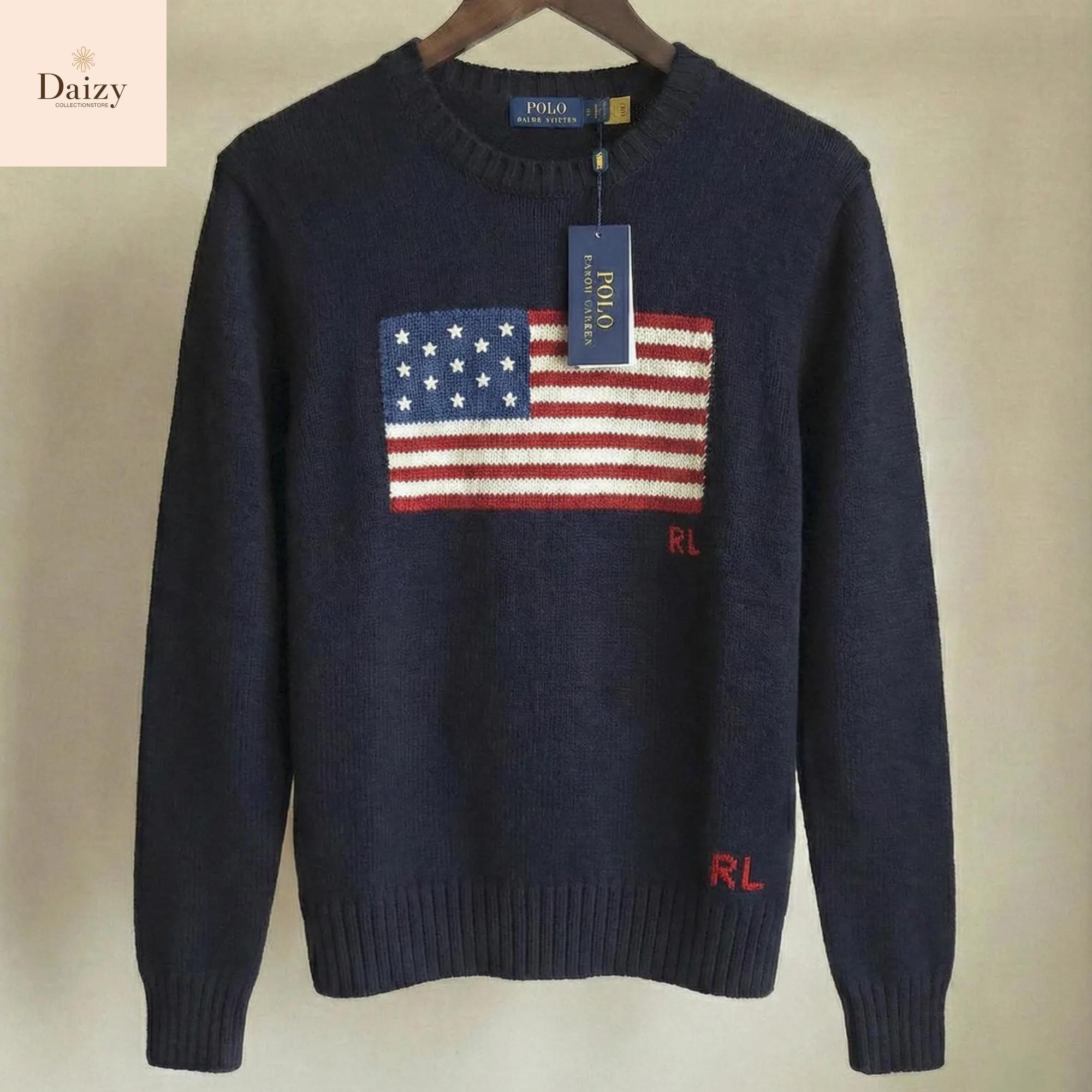 星条旗 ラルフローレン Ralph 80s 90s - RALPH LAUREN Etsy ブランド品 