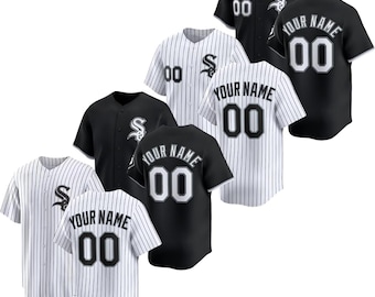 Compre Camisolas De Chicago Custom White Sox 7 Camisola De Tim Anderson 35 Camis