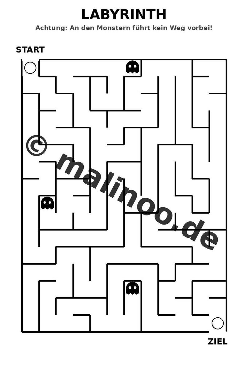 Schmetterlinge Aktivitätsbuch PDF Download digital – 100 Rätsel- und Aktivitätsseiten für Kinder – MEGABUCH 01 Edition 1 (DIN-A4) Bild 4