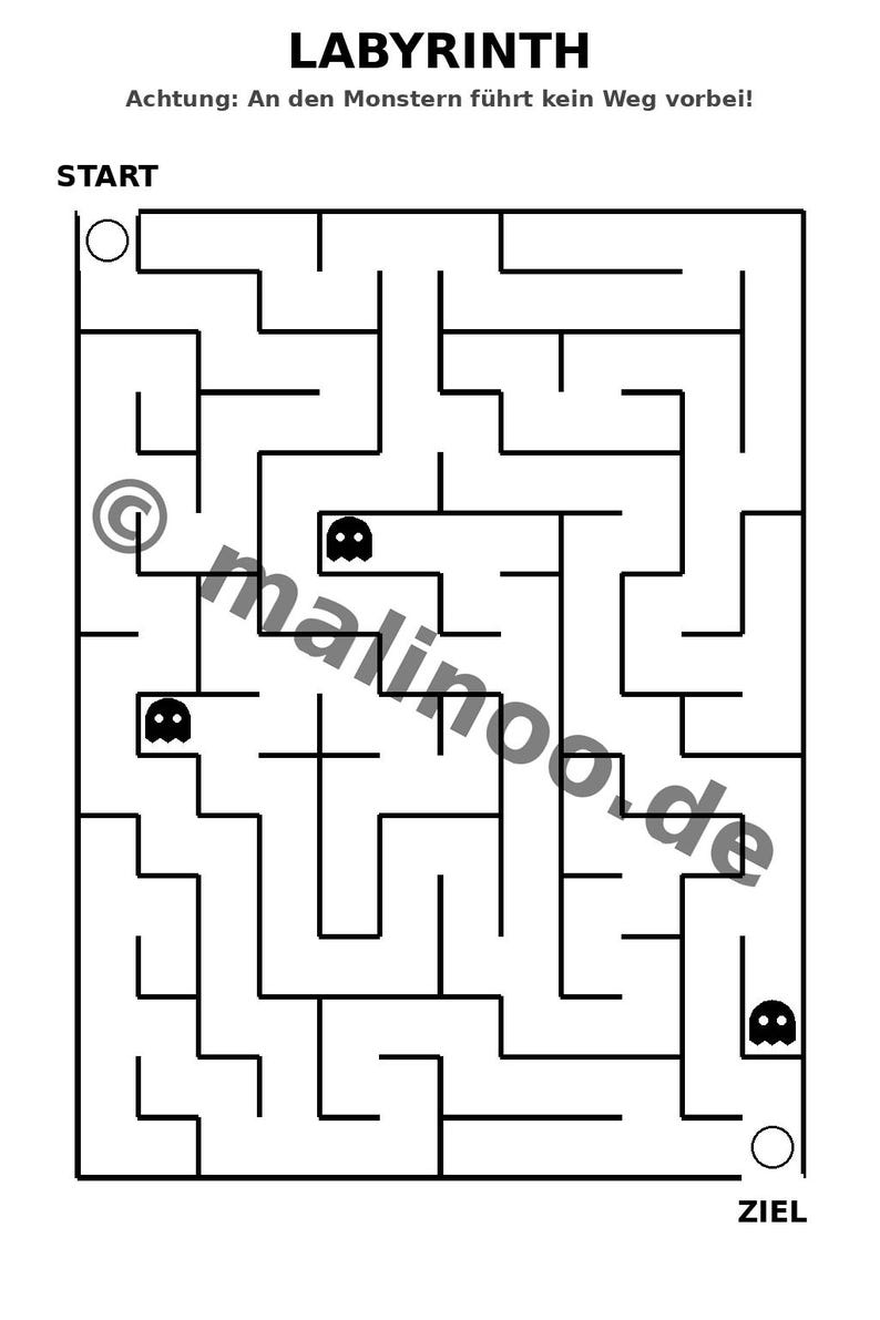 Gift for big sister and big brother: Big sister puzzle book to print with 20 puzzle and activity pages (PDF) E1/B2 image 4