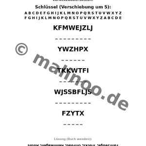 Monster Trucks Aktivitätsbuch Kinder – 100 Rätsel- & Aktivitätsseiten – gebunden oder lose, Edition 02 (DIN-A4) – Geschenk, Beschäftigung imagem 8