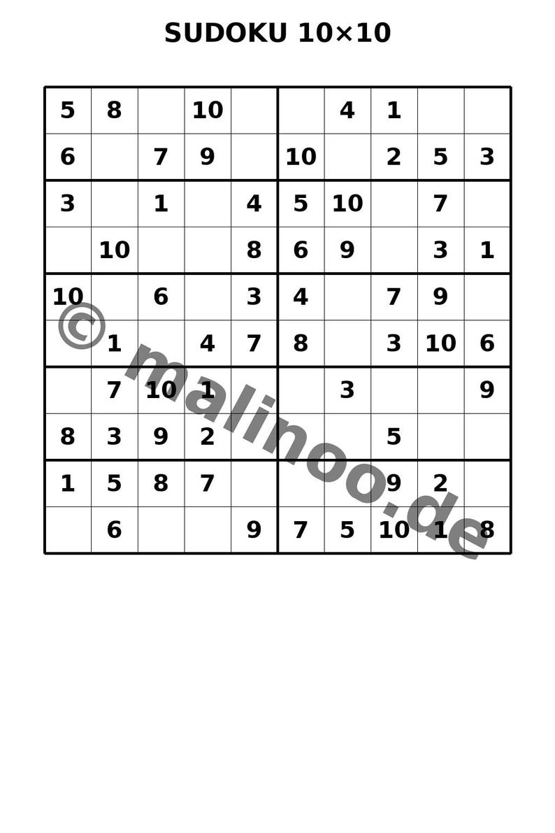 Motorcycle Activity Book for Children – 100 Puzzle & Activity Pages – Bound or Loose, Edition 02 (DIN A4) – Gift, Activity image 10