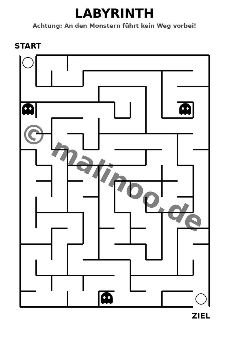100 Kindergarten Graduation Puzzles for Ages 8 and Up – Party Favors for Children's Birthdays and Parties – Activity Sheets (PDF) E1 image 4