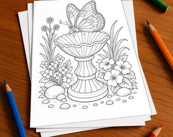 Schmetterlinge Aktivitätsbuch Kinder – 100 Rätsel- und Aktivitätsseiten – gedruckt+lose E1/B1 (DIN-A4) – Geschenk, Beschäftigung
