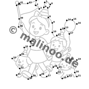 50 Big Sister Puzzles for Ages 8 and Up – A Perfect Gift for 8-Year-Old Children – Puzzle Book (PDF) E1/B1 image 9