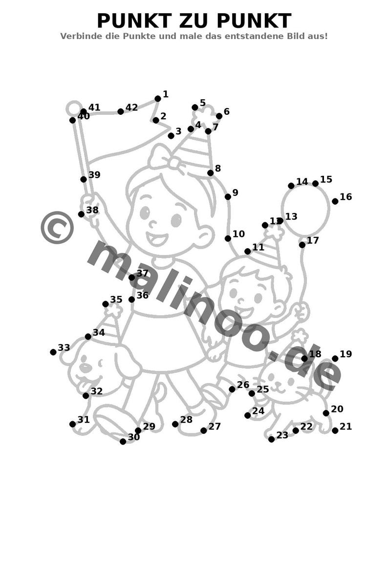 Instant PDF download – Last-minute gift: Big Sister Puzzle Book to print with 50 puzzle and activity pages E1/B2 image 9