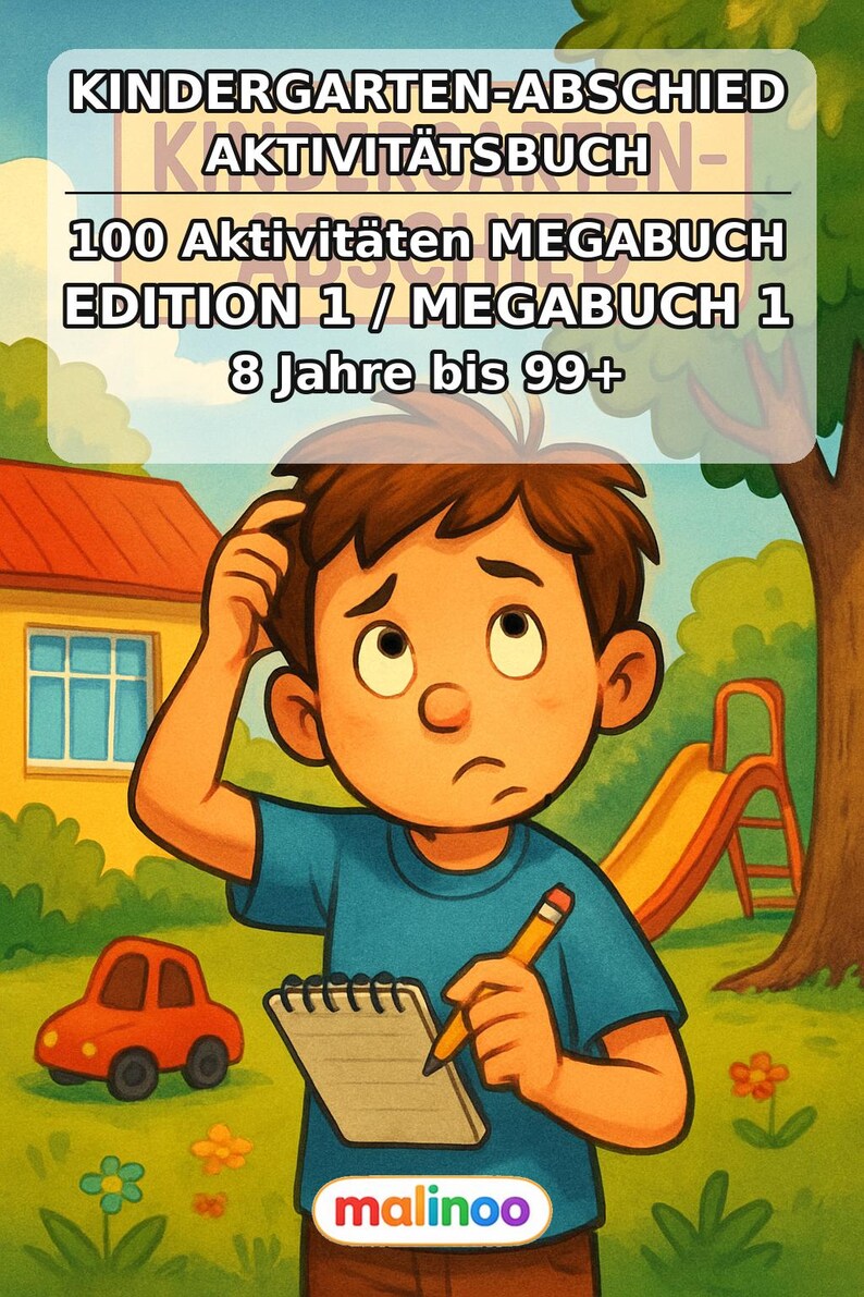 100 Kindergarten Graduation Puzzles for Ages 8 and Up – Party Favors for Children's Birthdays and Parties – Activity Sheets (PDF) E1 image 2