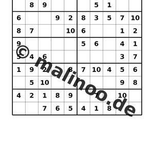 子ども向け警察アクティビティブック – パズルとアクティビティページ100ページ – PDFダウンロード E1/B1 (DIN-A4) – ギフト、アクティビティ、アドベントカレンダー 画像 8