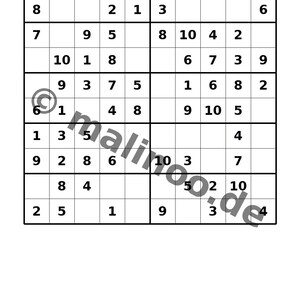 Gift for big sister and big brother: Big sister puzzle book to print with 20 puzzle and activity pages (PDF) E1/B2 image 5