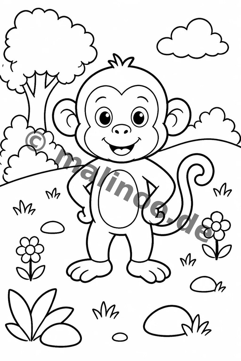 100 Monkey Puzzles for Ages 8 and Up – Photocopiable Templates for Daycare, After-School Programs and Childminders – Printable Puzzle Book (PDF) E1 image 9