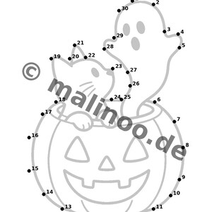 100 Ghost Hour Puzzles for Ages 4 and Up – Activities to Beat Boredom on Rainy Days – Activity Sheets (PDF) E1 image 11
