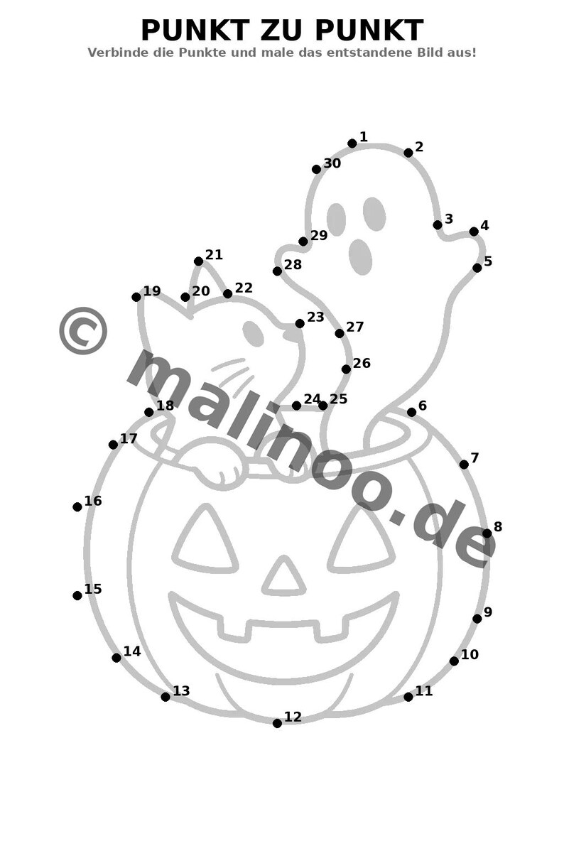 100 Ghost Hour Puzzles for Ages 4 and Up – Activities to Beat Boredom on Rainy Days – Activity Sheets (PDF) E1 image 11