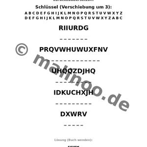 Monster Trucks Aktivitätsbuch Kinder – 100 Rätsel- & Aktivitätsseiten – gebunden oder lose, Edition 02 (DIN-A4) – Geschenk, Beschäftigung imagem 17