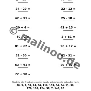 100 Ghost Hour Puzzles for Ages 4 and Up – Activities to Beat Boredom on Rainy Days – Activity Sheets (PDF) E1 image 9