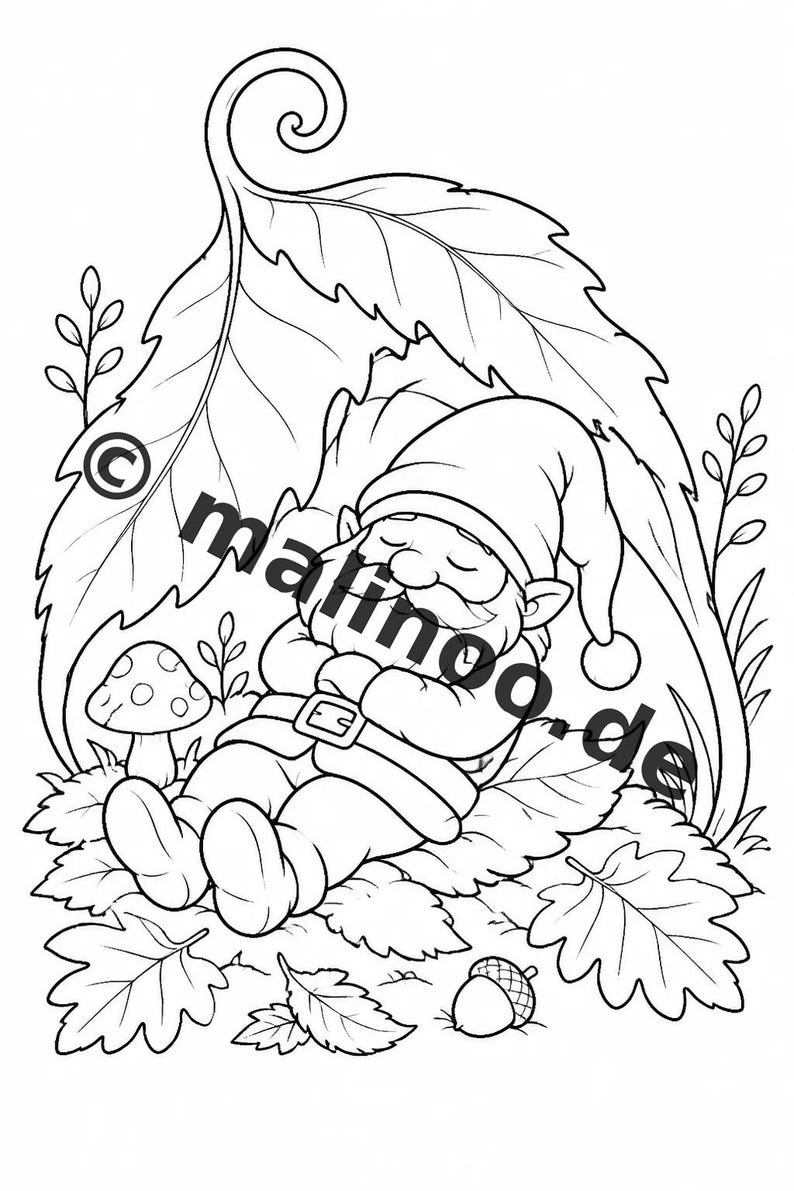 Wichtel Aktivitäten Aktivitätsbuch gedruckt, ungebunden – 100 Rätsel- und Aktivitätsseiten für Kinder – MEGABUCH 01 Edition 1 (DIN-A4) Bild 6