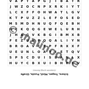 50 Big Sister Puzzles for Ages 8 and Up – A Perfect Gift for 8-Year-Old Children – Puzzle Book (PDF) E1/B1 image 11