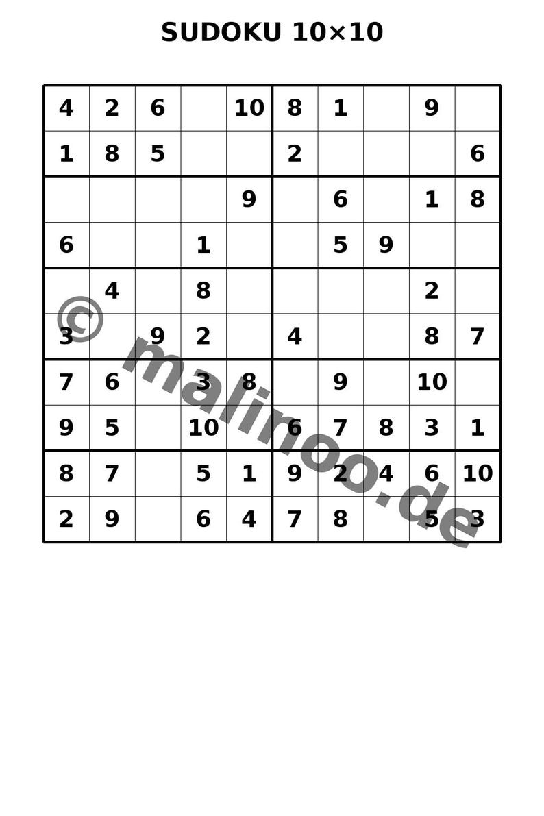 50 Communion Puzzles for Ages 8 and Up – Materials for Teachers, Art Classes and Independent Work – Printable Puzzle Book (PDF) E1/B2 image 8