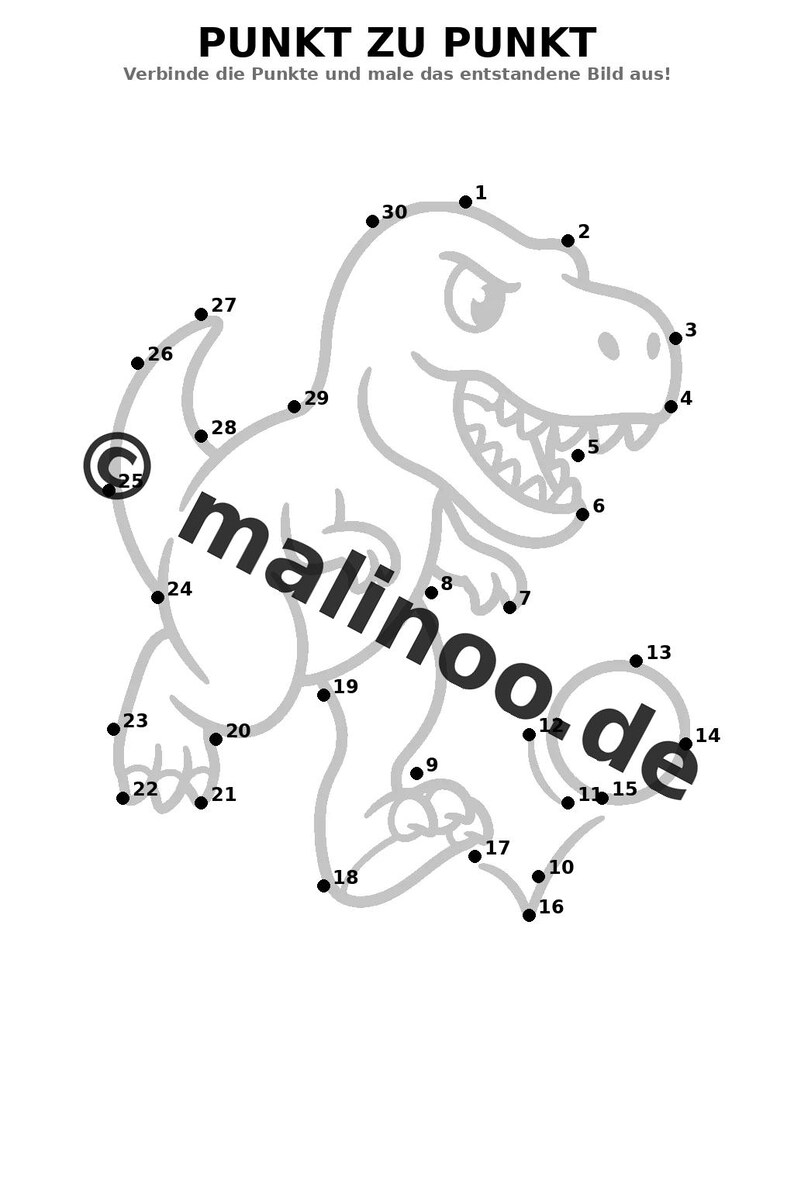 Libro de actividades de dinosaurios para niños – 100 páginas de rompecabezas y actividades – Impreso + hojas sueltas E1/B1 (DIN A4) – Regalo, Actividad imagen 11