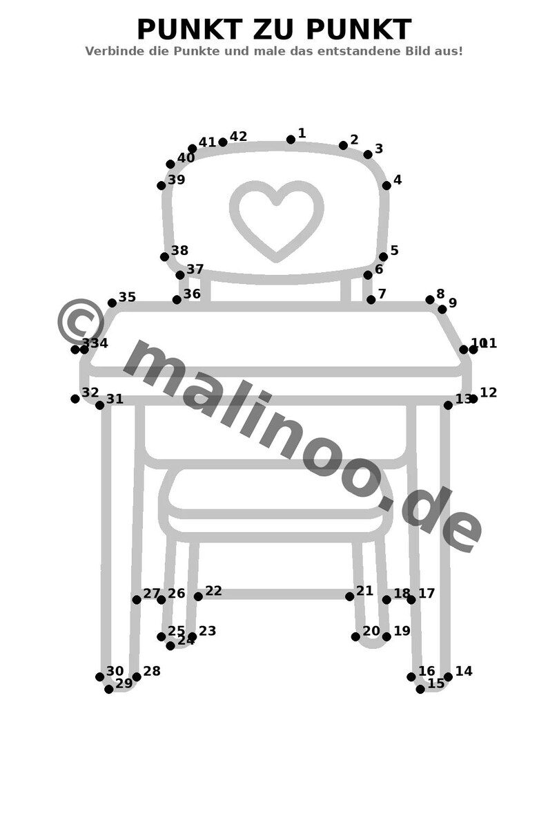 Brain teasers and puzzle fun for clever children: My back-to-school puzzle sheets to print with 50 puzzle and activity pages (PDF) E1/B1 image 9
