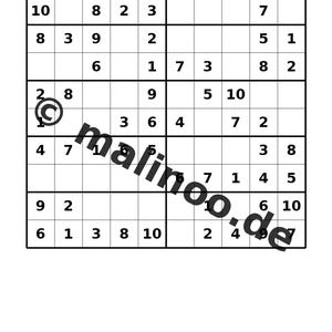 Kobold-Abenteuer Aktivitätsbuch gedruckt, ungebunden – 100 Rätsel- und Aktivitätsseiten für Kinder – MEGABUCH 01 Edition 1 (DIN-A4) Bild 8