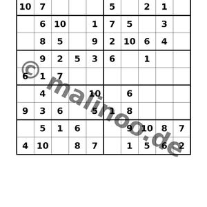 50 Big Sister Puzzles for Ages 8 and Up – A Perfect Gift for 8-Year-Old Children – Puzzle Book (PDF) E1/B1 image 8