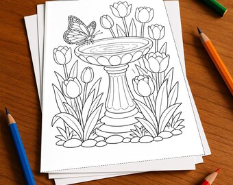 Schmetterlinge Aktivitätsbuch Kinder – 100 Rätsel- und Aktivitätsseiten – gedruckt+lose E1/B1 (DIN-A4) – Geschenk, Beschäftigung