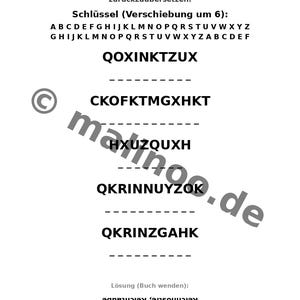 Szablony do druku dla nauczycieli: Książka z łamigłówkami komunijnymi z 50 stronami z łamigłówkami i zadaniami (PDF) E1/B1 zdjęcie 7