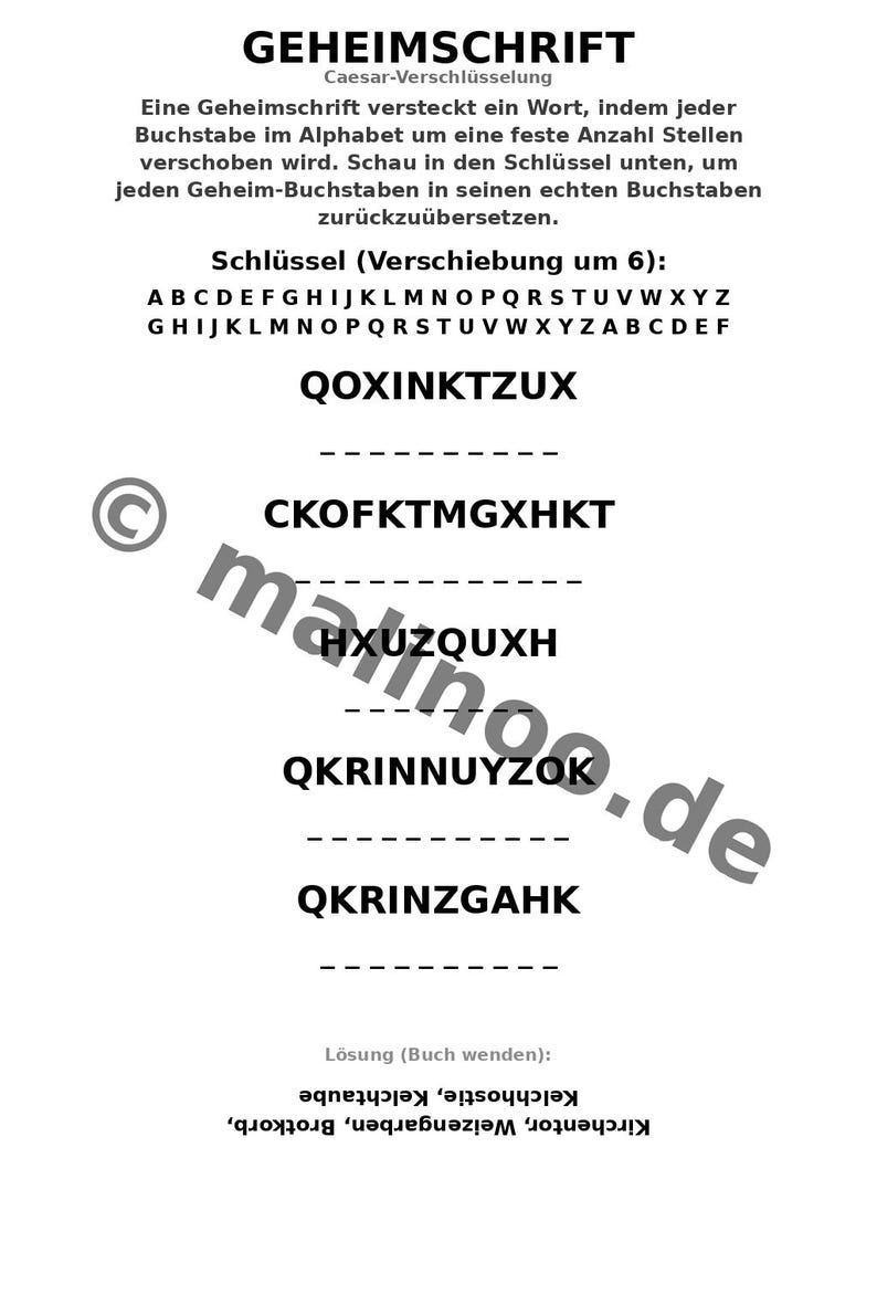 Szablony do druku dla nauczycieli: Książka z łamigłówkami komunijnymi z 50 stronami z łamigłówkami i zadaniami (PDF) E1/B1 zdjęcie 7