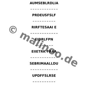 Knobelbuch Flusspferde für Kinder ab 4 Jahren – Beschäftigung für Kita- und Vorschulkinder – 100 Seiten (DIN-A4) E5 imagem 10
