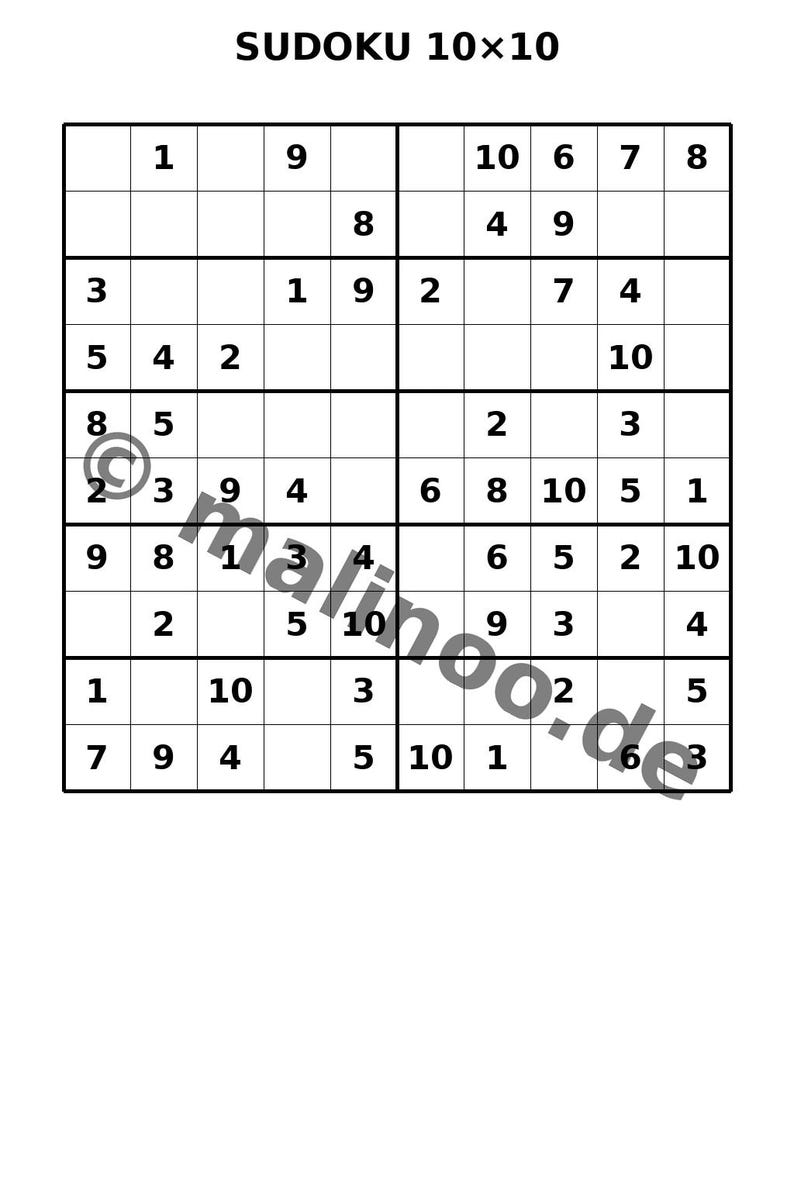 引っ越しパズルブック - 8歳以上向け印刷可能 - パズル20ページ - PDF即時ダウンロード - 直前ギフト E1/B1 画像 8
