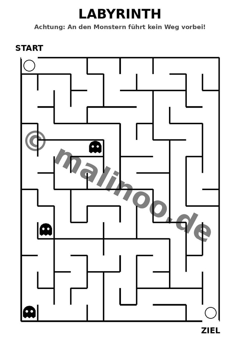 Libro di puzzle per la Prima Comunione per bambini dagli 8 anni in su – un regalo per amici e parenti in visita – 20 pagine (PDF) E1/B1 immagine 4