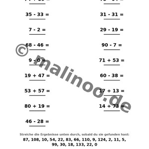 Guinea Pig Activity Book for Children – 100 Puzzle & Activity Pages – Bound or Loose, Edition 02 (DIN A4) – Gift, Activity image 15