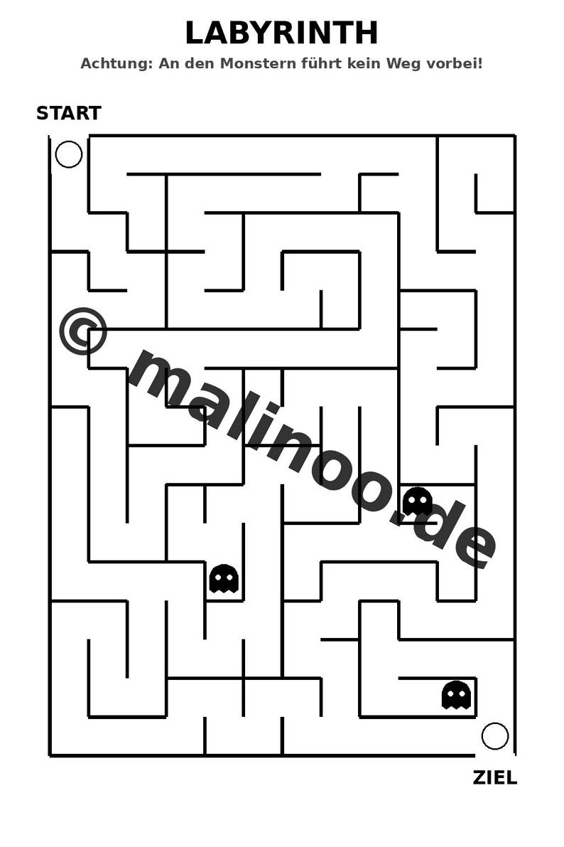 Motorcycle Activity Book for Children – 100 Puzzle and Activity Pages – Printed + Loose E1/B1 (DIN A4) – Gift, Activity image 4