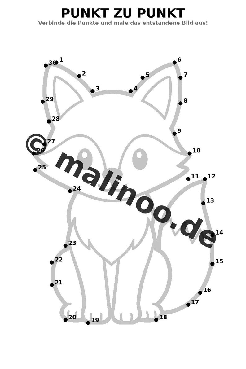 Livre d'activités sur le thème des renards pour enfants – 100 pages de jeux et d'activités – Imprimé + feuilles détachables format E1/B1 (DIN A4) – Cadeau, activité, calendrier de l'Avent image 11