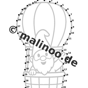 Wichtel Aktivitäten Aktivitätsbuch gedruckt, ungebunden – 100 Rätsel- und Aktivitätsseiten für Kinder – MEGABUCH 01 Edition 1 (DIN-A4) Bild 9