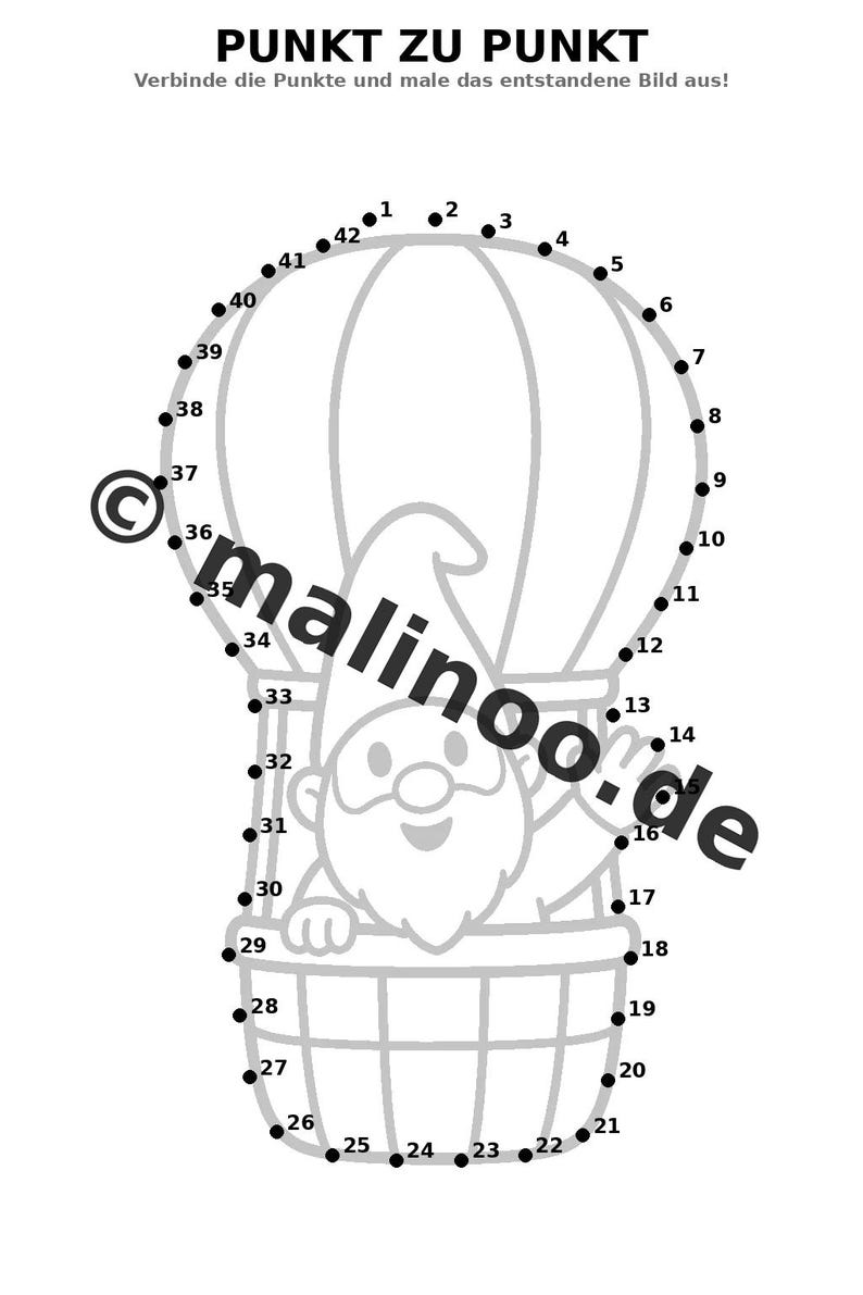 Wichtel Aktivitäten Aktivitätsbuch gedruckt, ungebunden – 100 Rätsel- und Aktivitätsseiten für Kinder – MEGABUCH 01 Edition 1 (DIN-A4) Bild 9