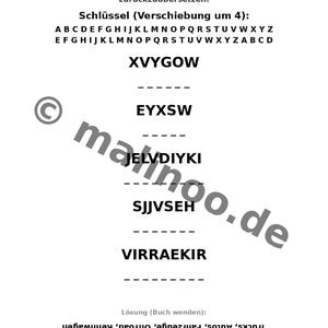 Monster Trucks Aktivitätsbuch Kinder – 100 Rätsel- & Aktivitätsseiten – gebunden oder lose, Edition 02 (DIN-A4) – Geschenk, Beschäftigung imagem 20