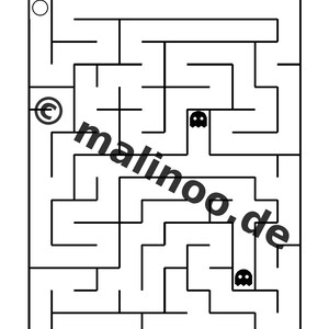 Raceauto-puzzelboek voor kinderen om te printen – Activiteiten om verveling op regenachtige dagen te verdrijven – 100 puzzel- en activiteitenpagina's (PDF) E1 afbeelding 4