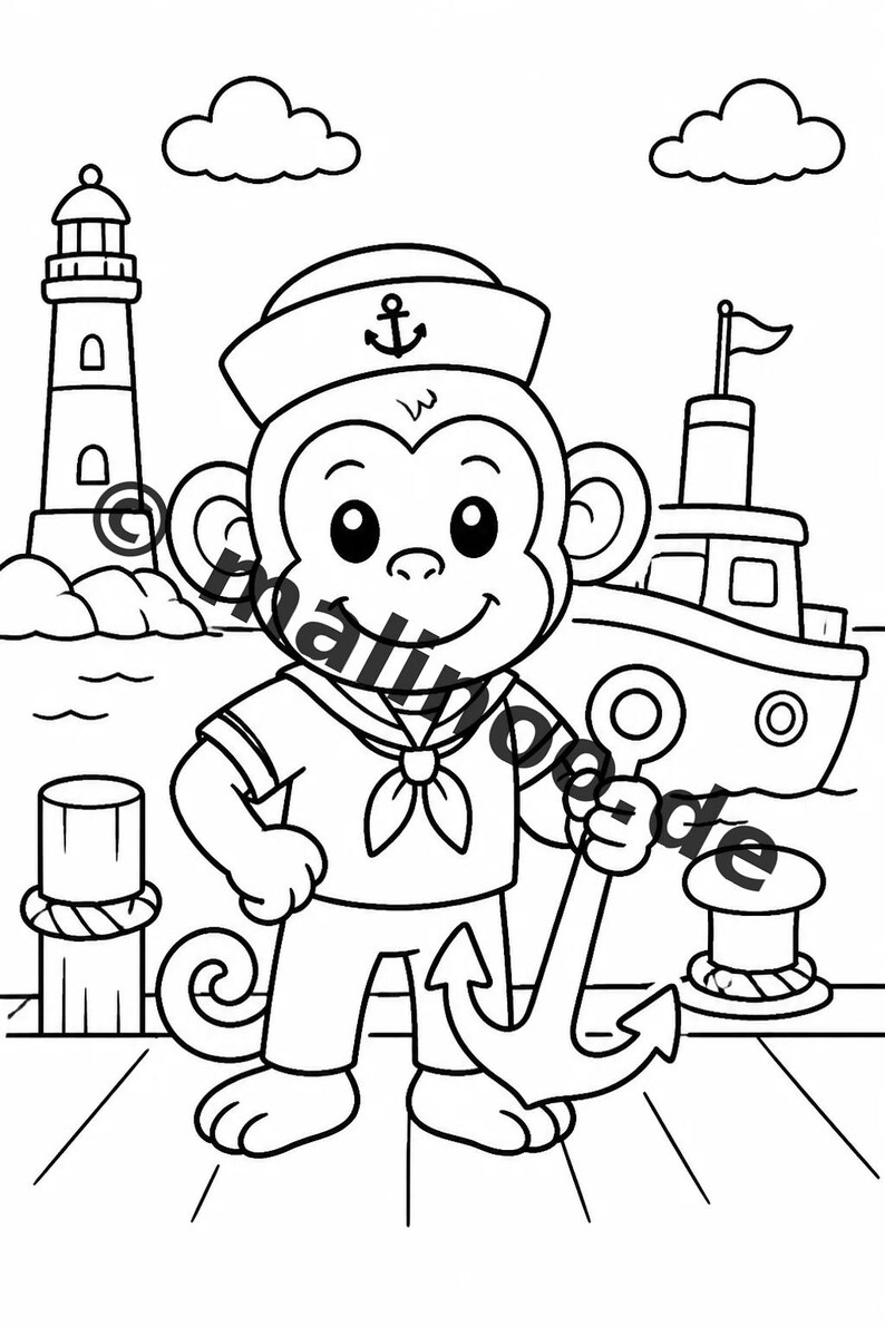 Donkey Activity Book for Children – 100 Puzzle and Activity Pages – Printed + Loose E1/B1 (DIN-A4) – Gift, Activity, Advent Calendar image 6