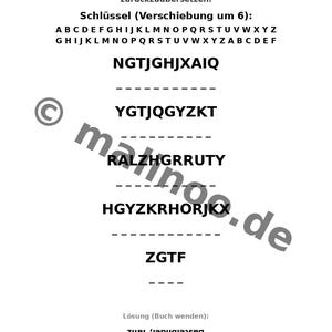 100 Kindergarten Graduation Puzzles for Ages 8 and Up – Party Favors for Children's Birthdays and Parties – Activity Sheets (PDF) E1 image 7