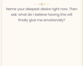 Juego de tarjetas de ejercicios de trabajo con la sombra, tarjetas imprimibles para el autodescubrimiento.