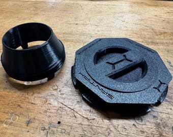 Toegangsdop olieaftapplug voor Porsche 718 met 2,0 l/2,5 l-motoren