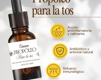 Propolis