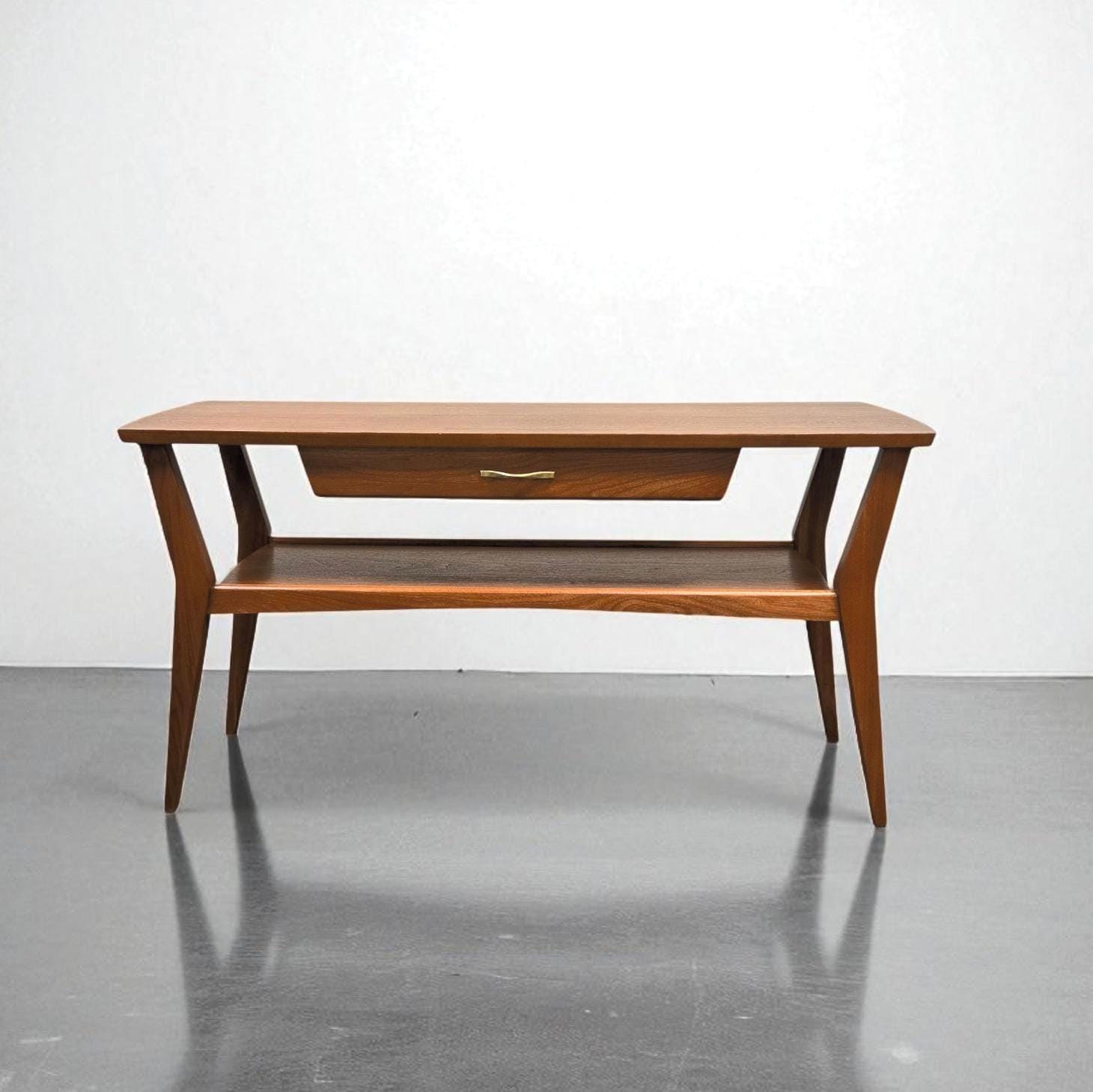 Mid Century Mersman - Etsy