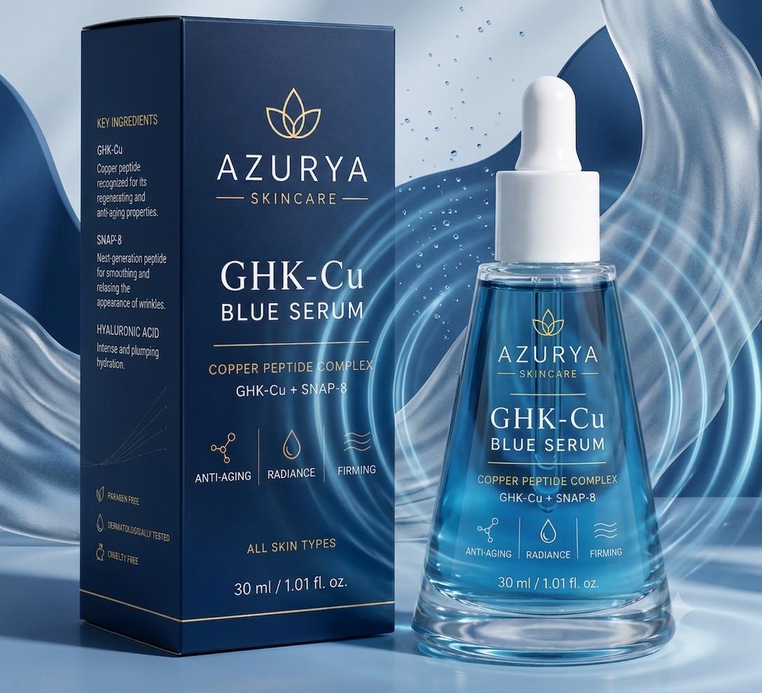 ghk-cu effects on testosterone levels Frontiers